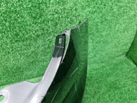 Бампер задний Chery Tiggo 7 Pro Max (2022-н.в.)