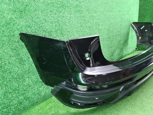 Бампер задний Audi Q5 Sportback (2020-н.в.)