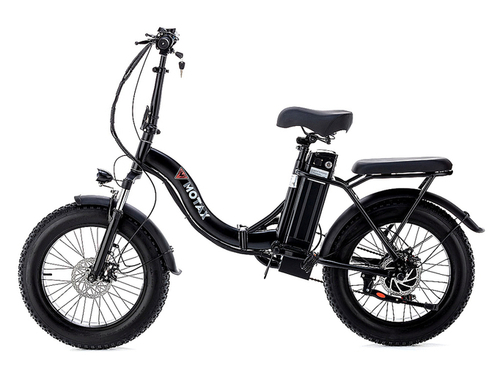 Электрофэтбайк Motax E-NOT BIG BOY 3 48V12A