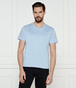 Футболка POLO RALPH LAUREN - голубой(714931650)