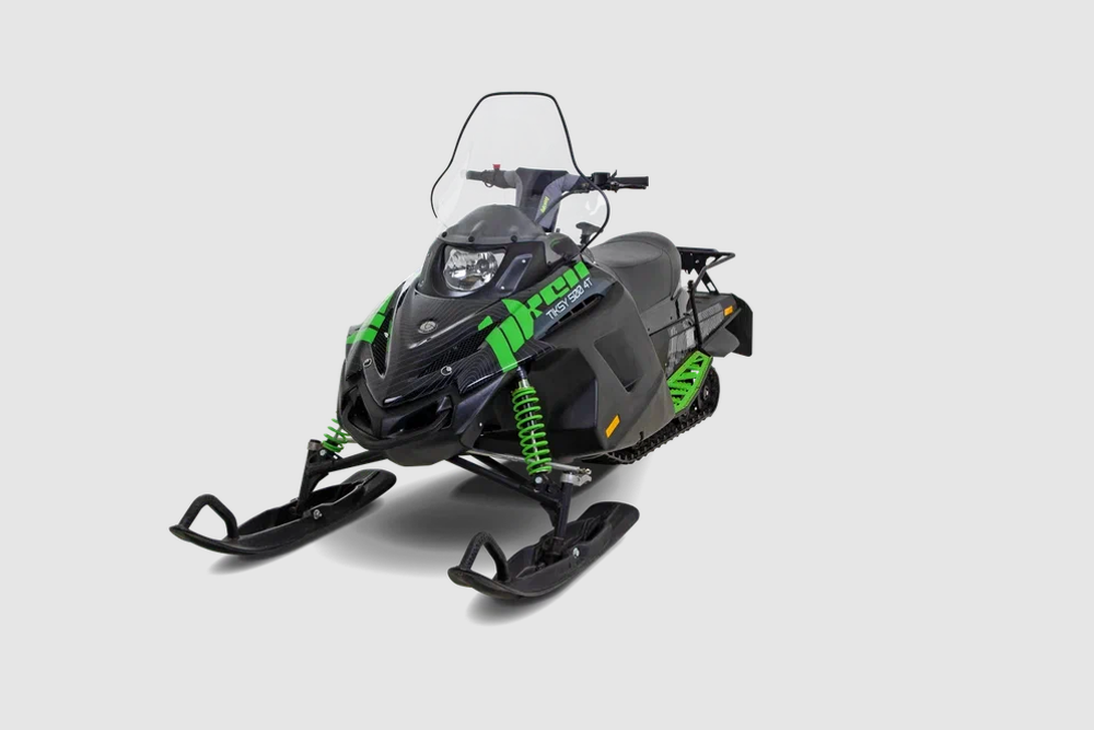 Снегоход РМ TIKSY 500 4Т