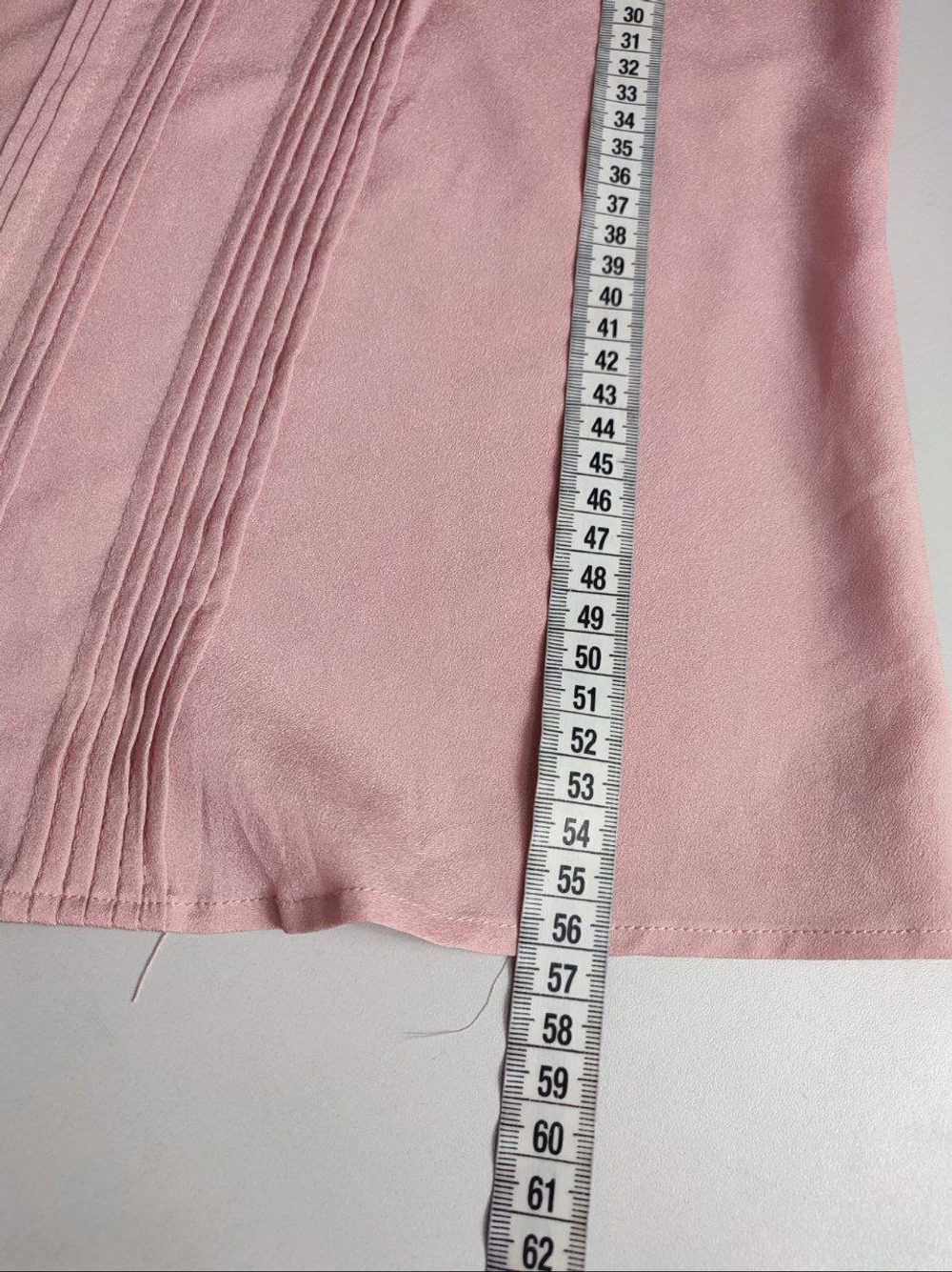 Блузка INCITY нежная 46 размер