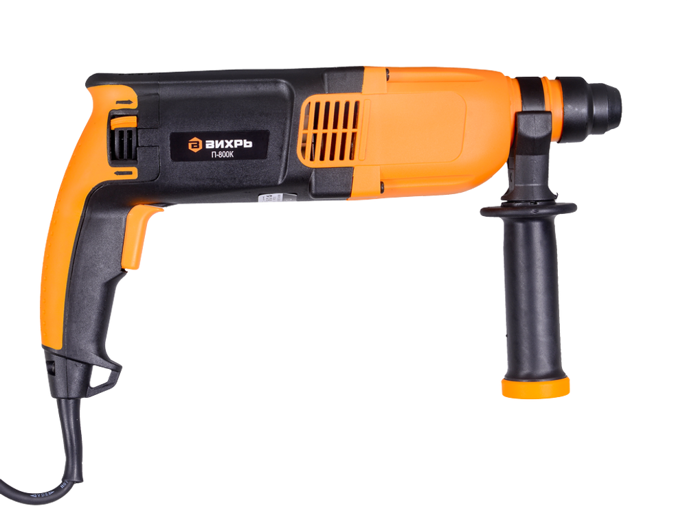 Перфоратор Вихрь П-800К