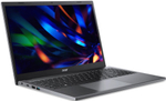 Ноутбук  Acer Extensa 15 EX215-23-R0GZ 15.6 ", Ryzen 5, 8 Гб RAM, 512 Гб SSD, Radeon 610M, Черный