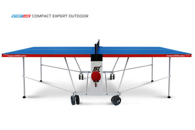 Start line Compact EXPERT Outdoor 4 BLUE