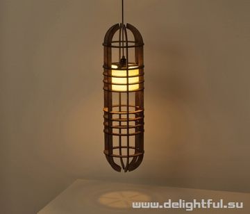 подвес ULAMP small by jacob de baan