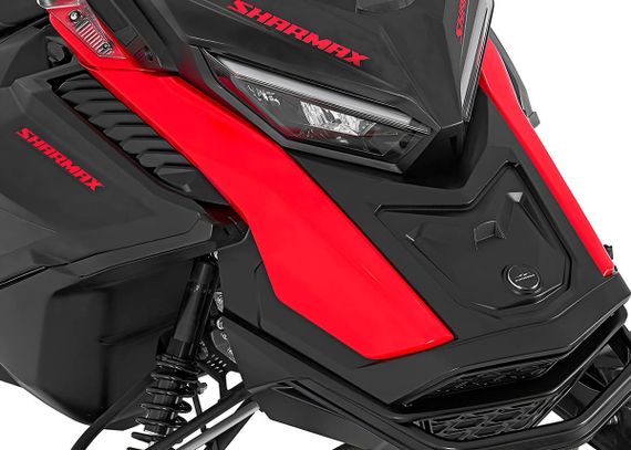 Снегоход SHARMAX ACE 1000 TURBO