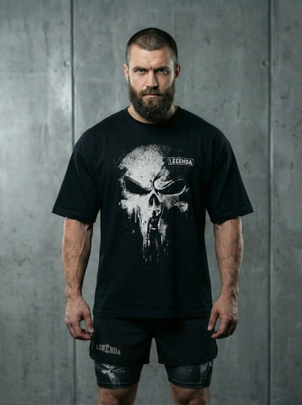 Комплект "Каратель" 5