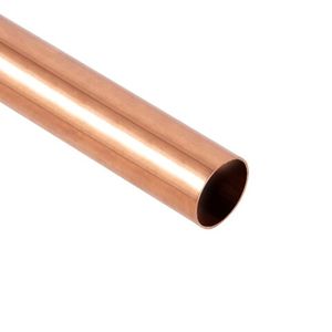 Трубы медные