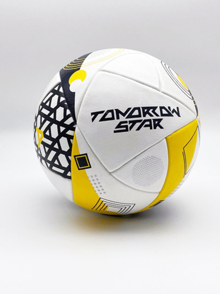 Мяч футбольный TS SPORT