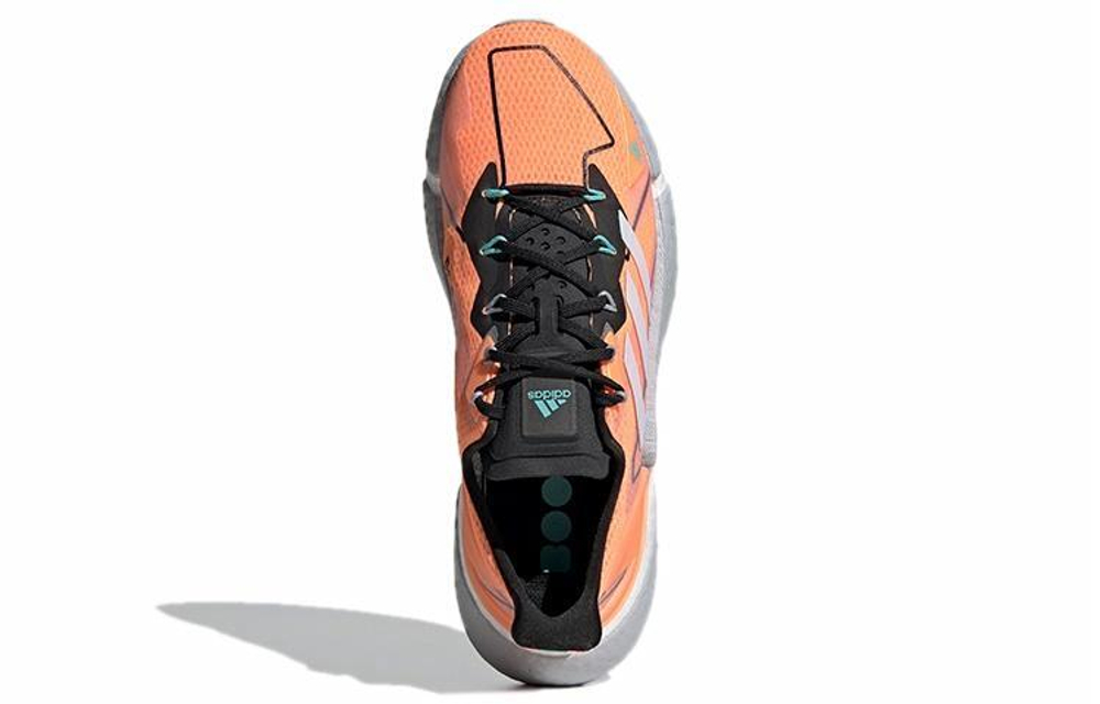Кроссовки Adidas X9000L4