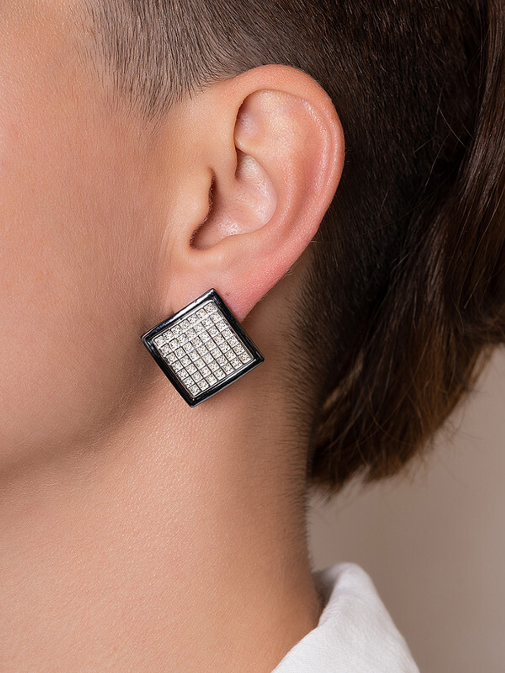 20139740 Серьги Salvador