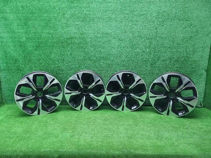 Диск Комплект R18 Chery Tiggo 7 Pro Max (22-нв)