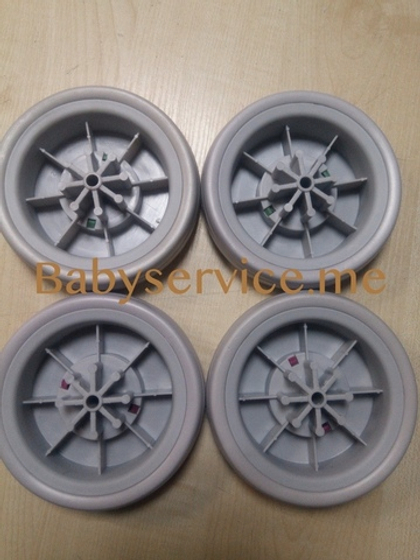 Колесо Happy Baby Twiggy одиночное