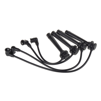 Провода высоковольтные KIA SPECTRA GANZ GIP01064