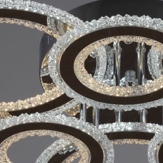 55677-0.3-3+3 светильник потолочный