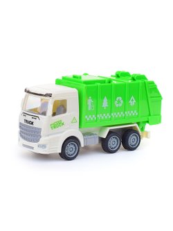 Игрушка Автовоз радиоуправляемый