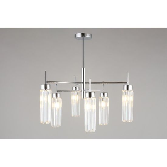 Люстра потолочная OML-68507-06