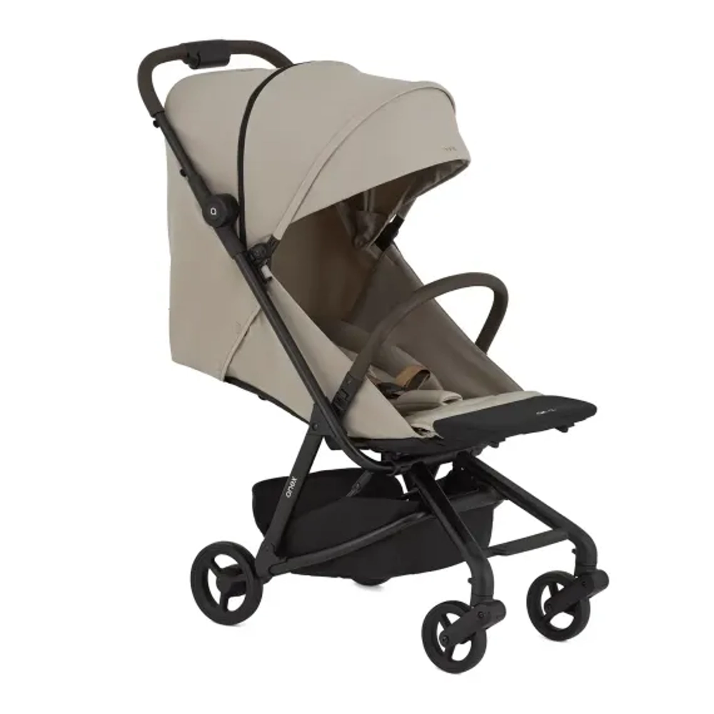 Прогулочная коляска ANEX AIR-Z Plus