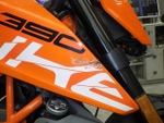 KTM 390 Duke , 2020