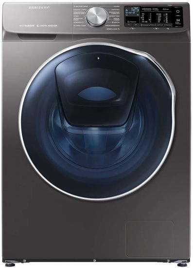 Стиральная машина Samsung WD10N64PR2XLP