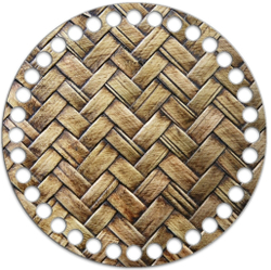 Донышко Принт 15см