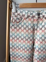 Брюки Gucci, 140