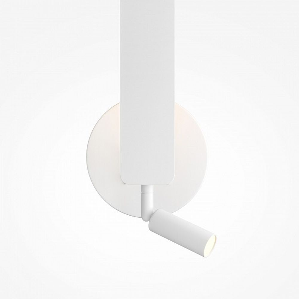 Бра с подсветкой Maytoni Combo MOD214WL-L8W3K1