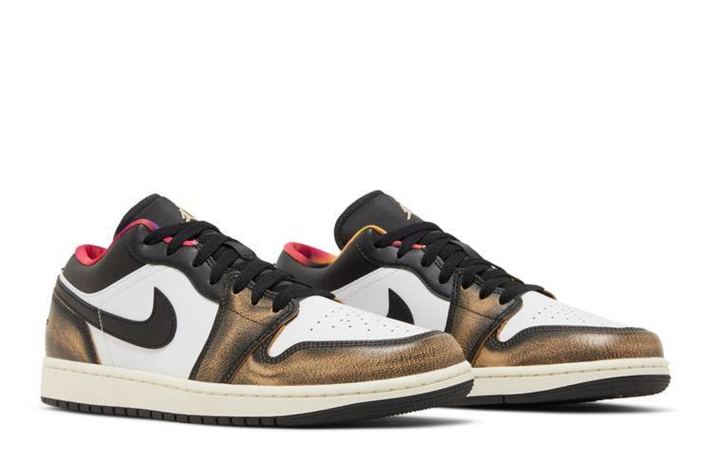 Кроссовки Jordan Air Jordan 1 Low 'Wear Away'