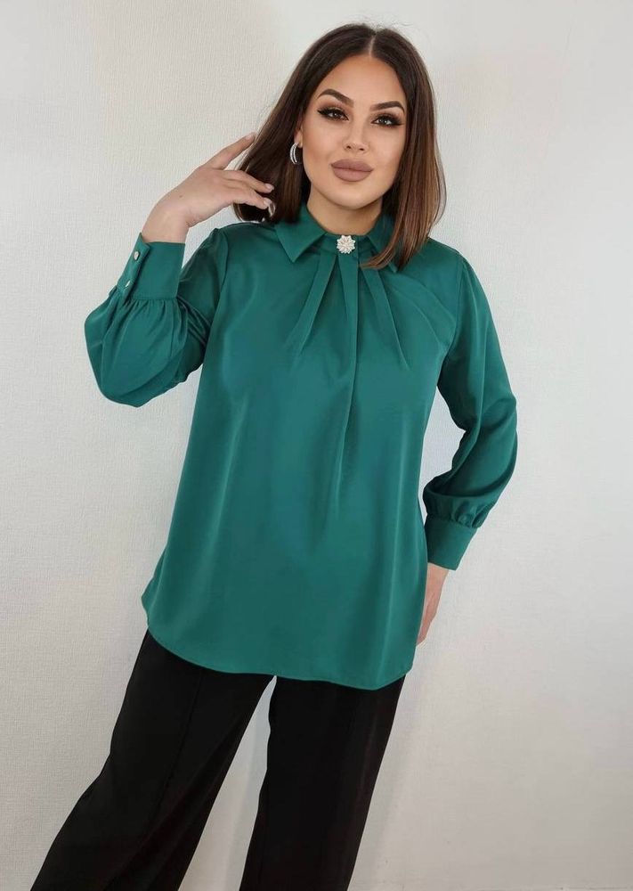 Блузка 03611-3 Fabrika