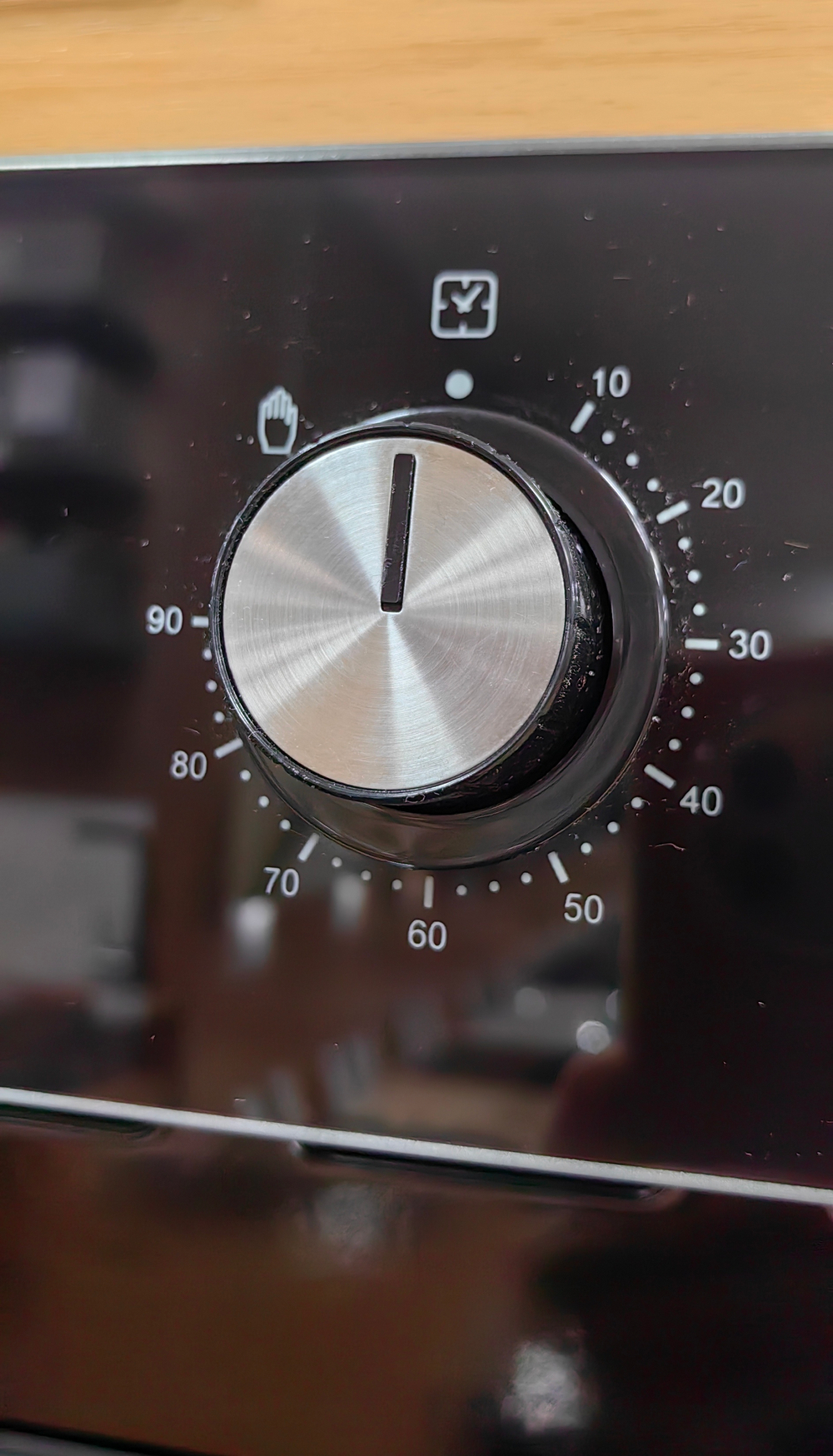 электрическая духовка O 505 S