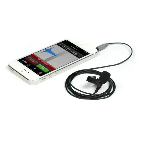 RODE SmartLav+