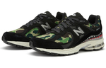 Кроссовки A Bathing Ape X New Balance Nb 2002R