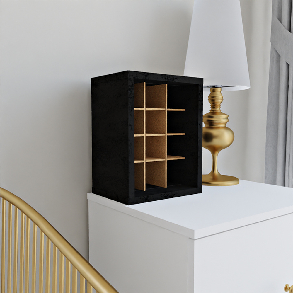 D-Box Органайзер для маркеров 3х4, Малави L