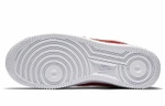 Кроссовки Nike Air Force 1 Low (Женская размерная сетка)