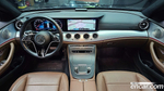 Mercedes-Benz E-Class W213 E350 4MATIC Avangarde (05.2021)