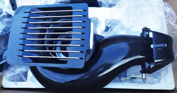 Водомётная насадка SEA-PRO WT50