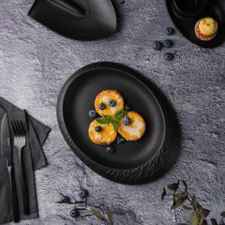 Блюдо овальное 28*21,5 см h3 см   P.L. Proff Cuisine [3]