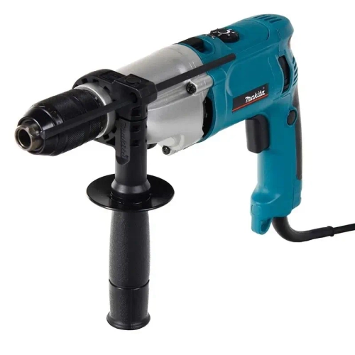 Ударная дрель Makita HP2071
