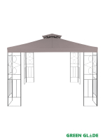 Шатёр садовый Green Glade 43302