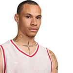 Баскетбольная джерси Nike Dri-FIT DNA Giannis White T-Shirt