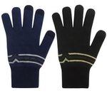 Перчатки "Берген" т.синий/синий/белый р.20, 1 шт.