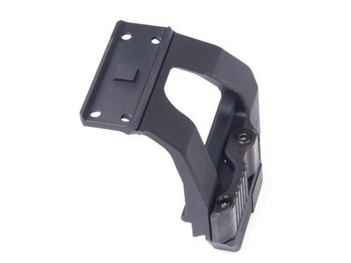 Кронштейн SAG BIT боковой быстросъёмный Aimpoint Micro для АК/Сайга (S20074)