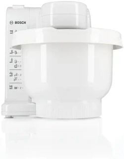 Кухонный комбайн Bosch MUM4427