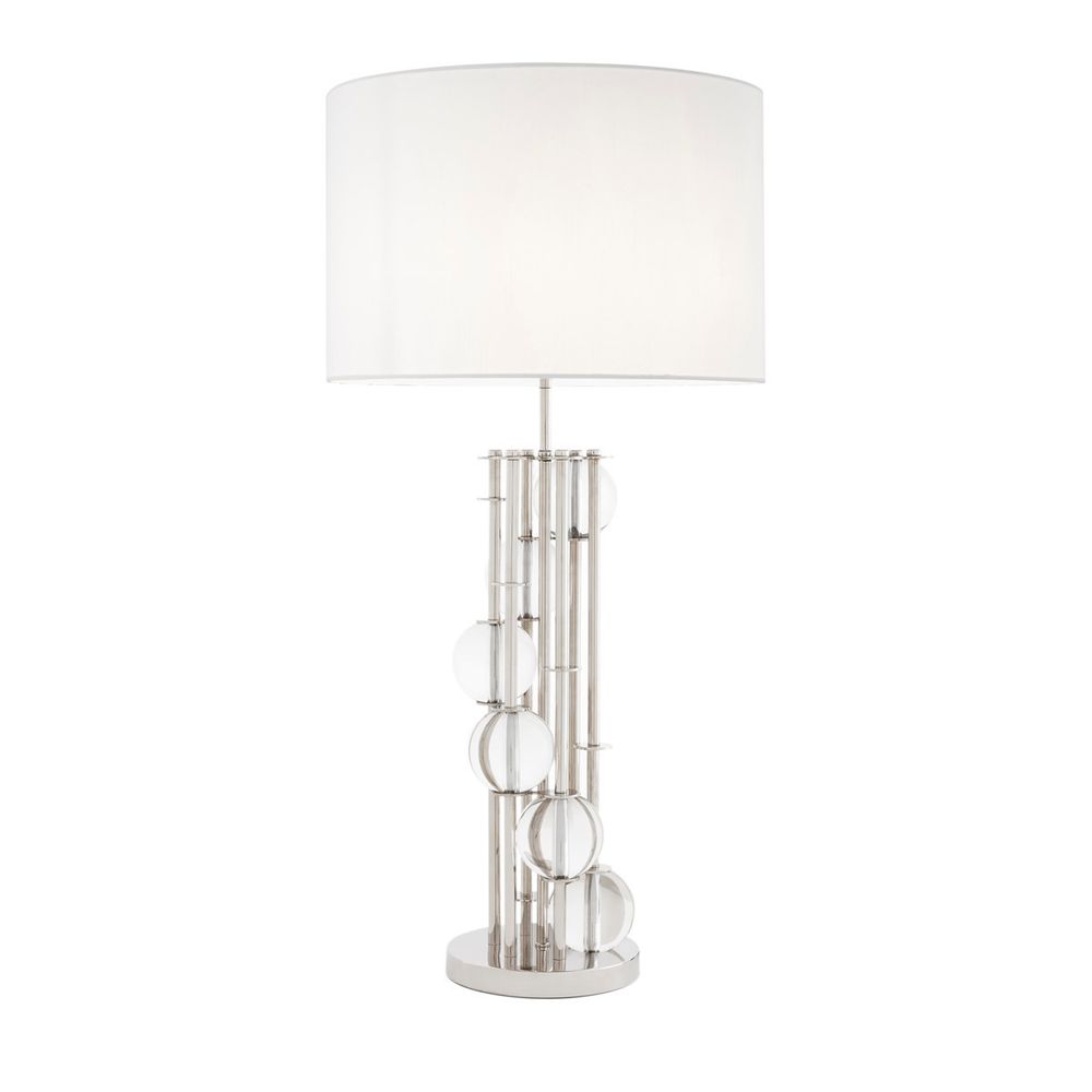 Лампа настольная Table Lamp Lorenzo арт.113343