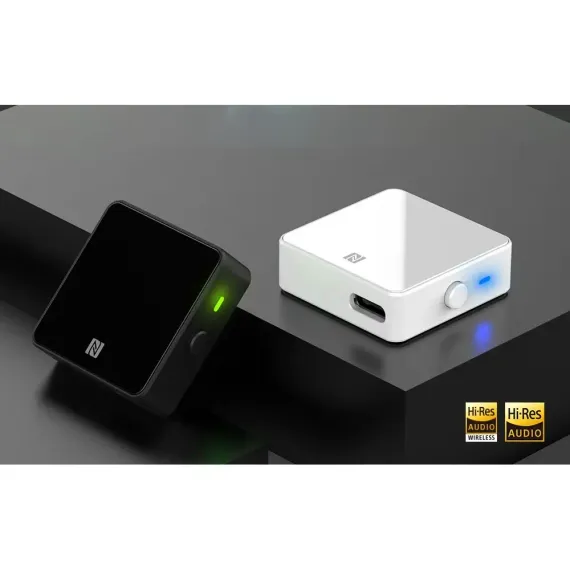 Hidizs H2 White
