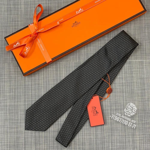 Галстук Hermes