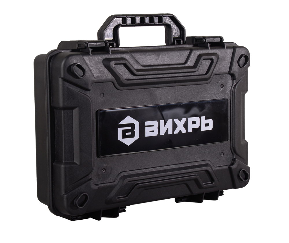 Гайковерт аккумуляторный Вихрь АГ-300/20Li