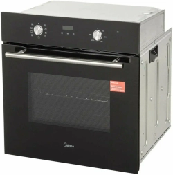 Электрический духовой шкаф Midea MO 68100 GB