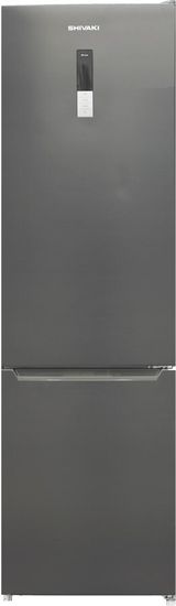 Холодильник Shivaki BMR-2017DNFX